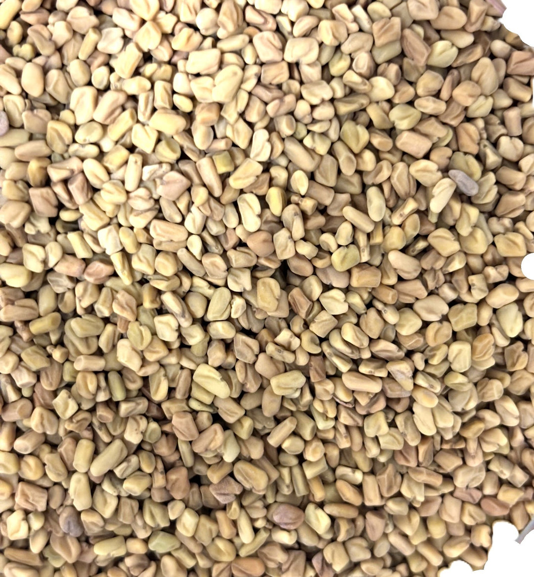 Fenugreek Seed (per oz.)