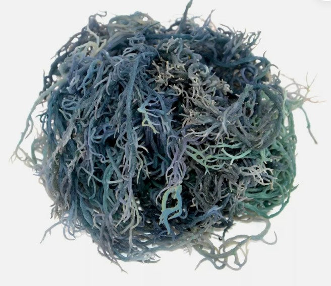 Wildcrafted Sea Moss