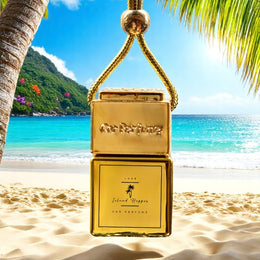 Island Hopper – Luxe Car Perfume
