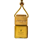 Island Hopper – Luxe Car Perfume