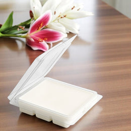 Lily of the Valley – Luxe Hand-Poured Natural Soy Wax Melts