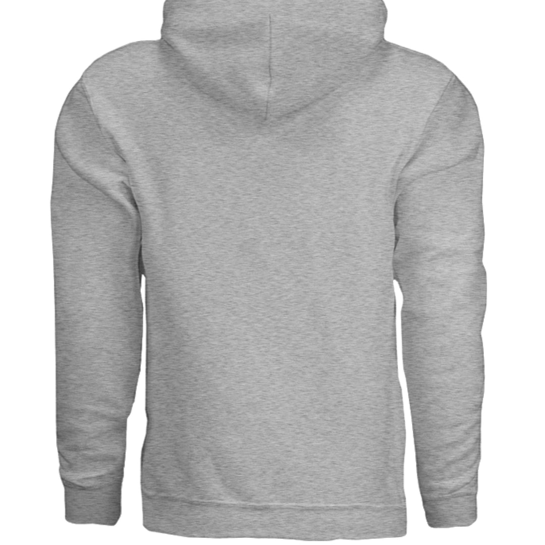 Virgo Zodiac Symbol Hoodie - Unisex