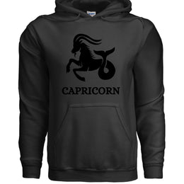 BLACK - FRONT