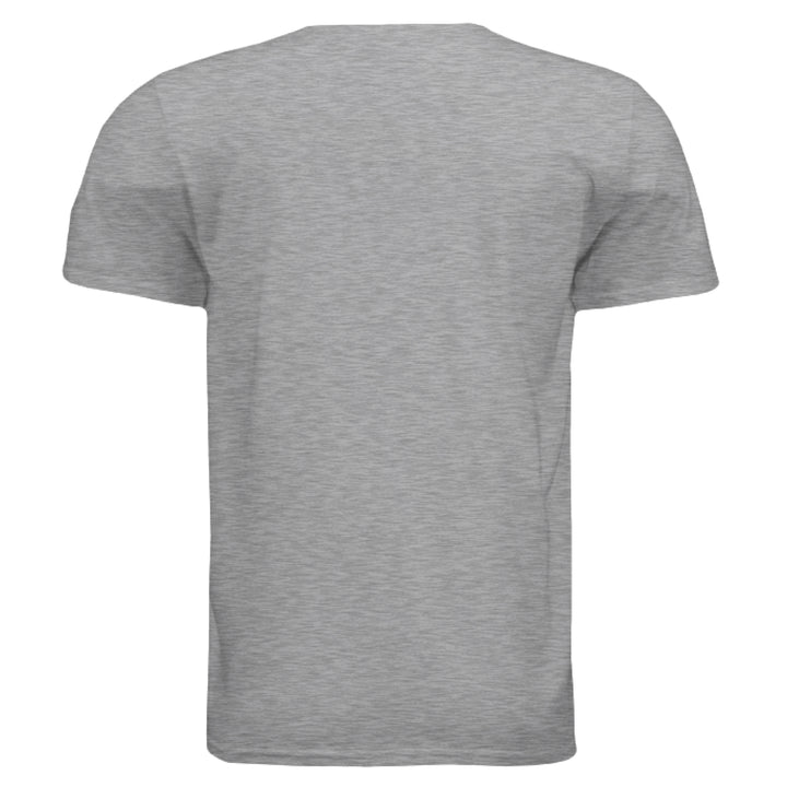 SPORT GREY - BACK