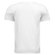 WHITE - BACK