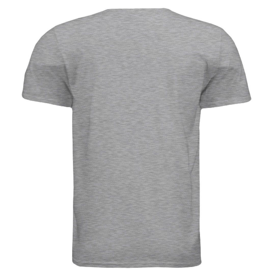 SPORT GREY - BACK