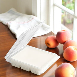 Peach Get Off Me – Hand-Poured Soy Wax Melts