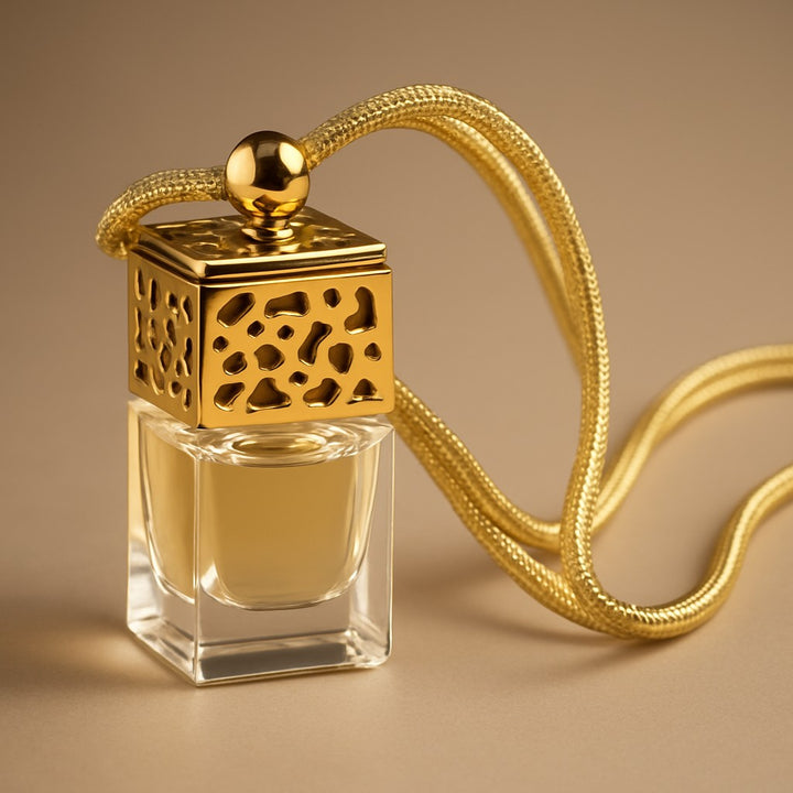 Luxe Car Perfume