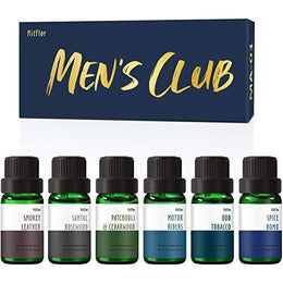 Mitflor Men’s Club Essential 6-Pack