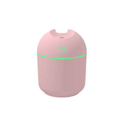 Humidifier (small pink) 1pc, Air Humidifier