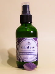 Chakra Room & Linen Spray