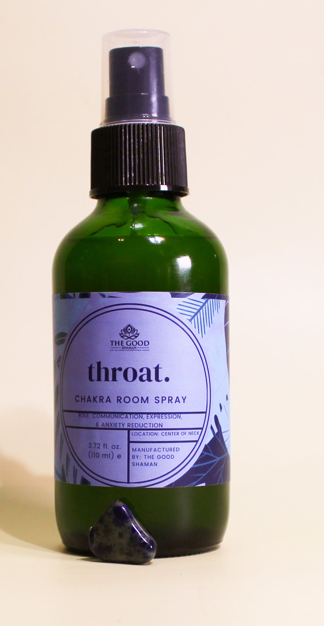 Chakra Room Spray