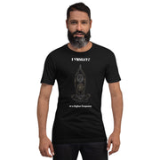 I Vibrate Unisex t-shirt
