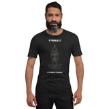 I Vibrate Unisex t-shirt