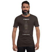 I Vibrate Unisex t-shirt