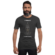 I Vibrate Unisex t-shirt