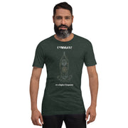 I Vibrate Unisex t-shirt