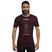 I Vibrate Unisex t-shirt