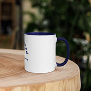Protected - Evil Eye Mug