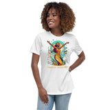 Oshun Goddess Women's Relaxed T-Shirt