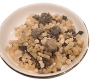 Frankincense & Myrrh Resin - 2 oz.