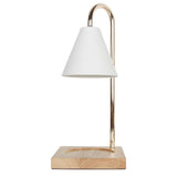 Lamp Style Electric Candle Warmer
