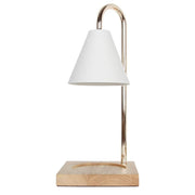 Lamp Style Electric Candle Warmer