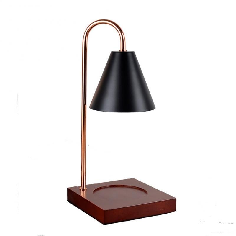 Lamp Style Electric Candle Warmer