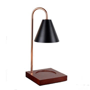 Lamp Style Electric Candle Warmer