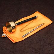 Pure Brass Hand Chime