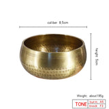Handmade Tibet Sound Bowl