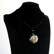 Round 7 Chakras Necklace