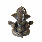 Mini Lord Ganesha Statue