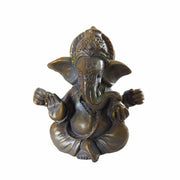 Mini Lord Ganesha Statue