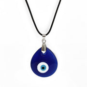 Vintage Turkish Evil Eye Fashion Necklace