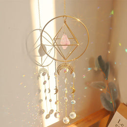Suncatcher