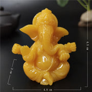 Mini Lord Ganesha Statue