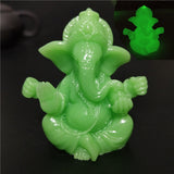 Mini Lord Ganesha Statue