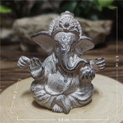 Mini Lord Ganesha Statue