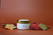 Autumn • Luxe Natural Coconut Wax Candle