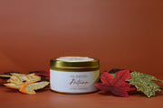 Autumn • Luxe Natural Coconut Wax Candle