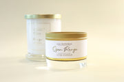 Open Range Candle