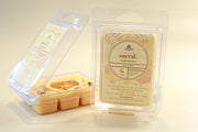 Sacral Chakra – Luxe Hand-Poured Natural Soy Wax Melts