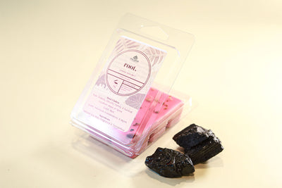 Root Chakra Wax Melts