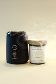 Malak Elite - Bakhoor Aroma Incense