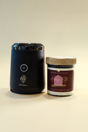 Aroosa Elite - Bakhoor Aroma Incense