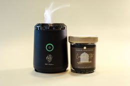 Cambodi Elite - Bakhoor Aroma Incense