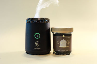 Cambodi Elite - Bakhoor Aroma Incense