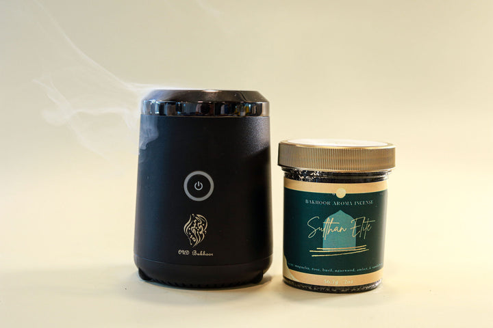 Sulthan Elite - Bakhoor Aroma Incense