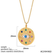 Protection/Luck Fashion Charms